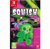 Squish - Nintendo Switch