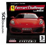 Ferrari Challenge Trofeo Pirelli