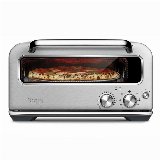 Sage Pizzaiolo SPZ 820 BSS