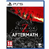 World War Z: Aftermath