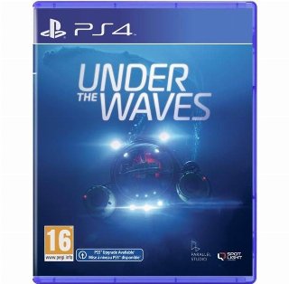 Under The Waves (Deluxe Edition)