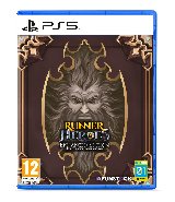 RUNNER HEROES: The curse of night and day (Enhanced Edition)