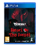 Werewolf: The Apocalypse