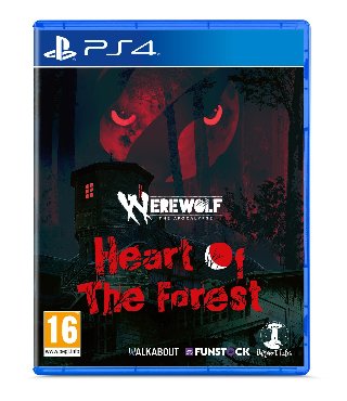 Werewolf: The Apocalypse
