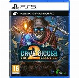 Cave Digger 2: Dig Harder (PSVR2)
