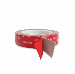 3M VHB Dobbeltklæbende tape