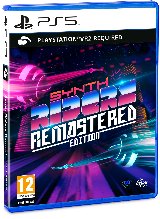 Synth Riders (Remastered Edition) (PSVR2)