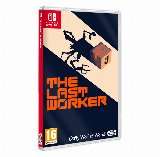 The Last Worker