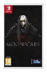 Moonscars - Nintendo Switch