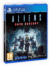 Aliens: Dark Descent