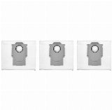 Roborock Disposable Dust bag 3-pack for Ultra/Pure