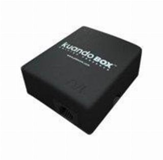 PLENOM Kuando kuandoBOX - VoIP-telefonstatusdetektor