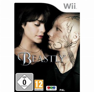 Beastly - Nintendo Wii