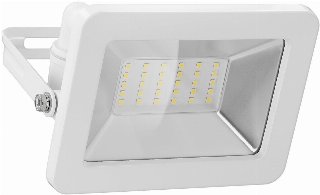 Goobay LED outdoor floodlight 30 W