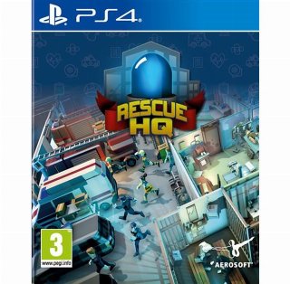Rescue HQ