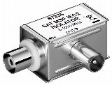 Pro Sheath current filter (galvanic separator)
