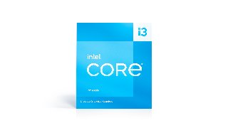 Intel Core i3 13100F - 3.4 GHz