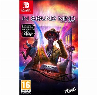 In Sound Mind