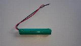 Celltech Batteripakke nød & panik 3,6v-1600mah l-type nimh