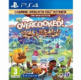 Overcooked! - All You Can Eat