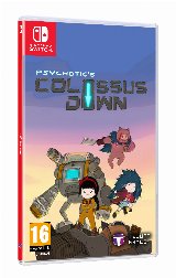 Colossus Down