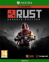 Rust (Console Edition) (Day One Edition)