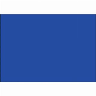 Creativ Company EVA Foam Sheets Dark Blue A4 10pcs.