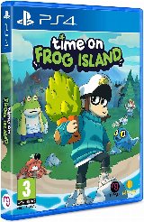 Time on Frog Island