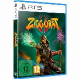 Ziggurat II