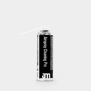AM Airspray Cleaning Pro