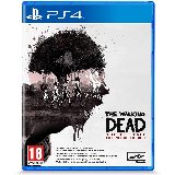 The Walking Dead: The Telltale Definitive Series