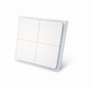 Light Solutions Lightbee ZigBee kontakt til FUGA