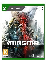 Miasma Chronicles
