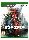Miasma Chronicles