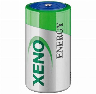 Xeno C (Baby)/ER26500/XL-140F - 7200 mAh Standard top