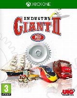 Industry Giant 2 HD Remake