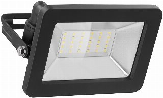 Goobay LED outdoor floodlight 30 W