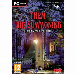 Them - The Summoning