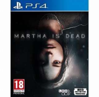 Martha is Dead
