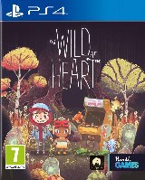 The Wild at Heart PS4