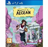 Treasures of the Aegean