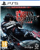 Gungrave G.O.R.E
