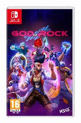God of Rock