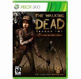 The Walking Dead: Season Two