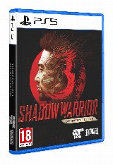 Shadow Warrior 3 (Definitive Edition)