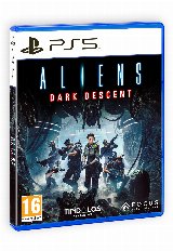 Aliens: Dark Descent