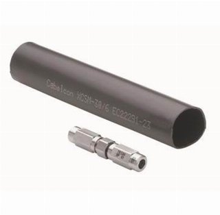 Triax Samlesæt c-c SP01 med flex 75 ohm