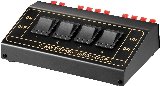 Pro Speaker switch box