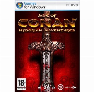 Age of Conan: Hyborian Adventures
