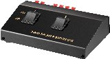 Pro Speaker switch box